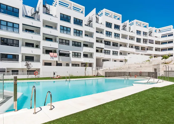 Casa Carmen - Rooftop Luxury Penthouse Estepona