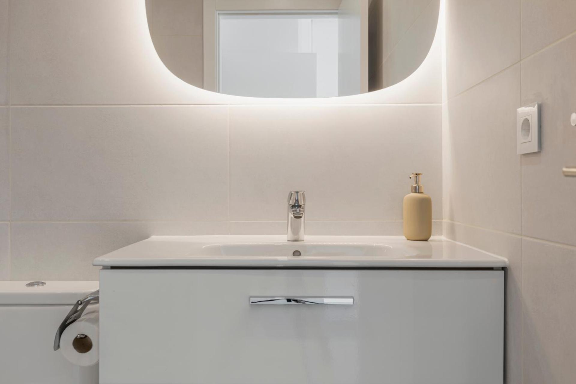 Casa Carmen - Rooftop Luxury Penthouse Appartamento