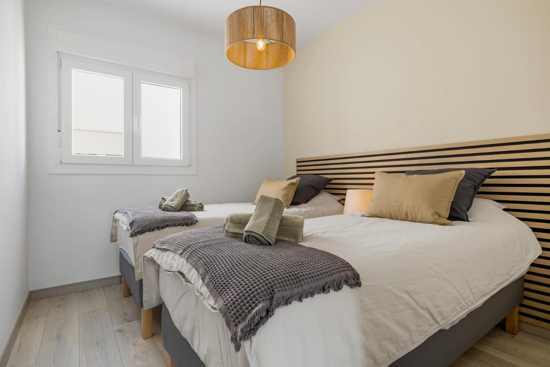 Casa Carmen - Rooftop Luxury Penthouse Appartamento Estepona