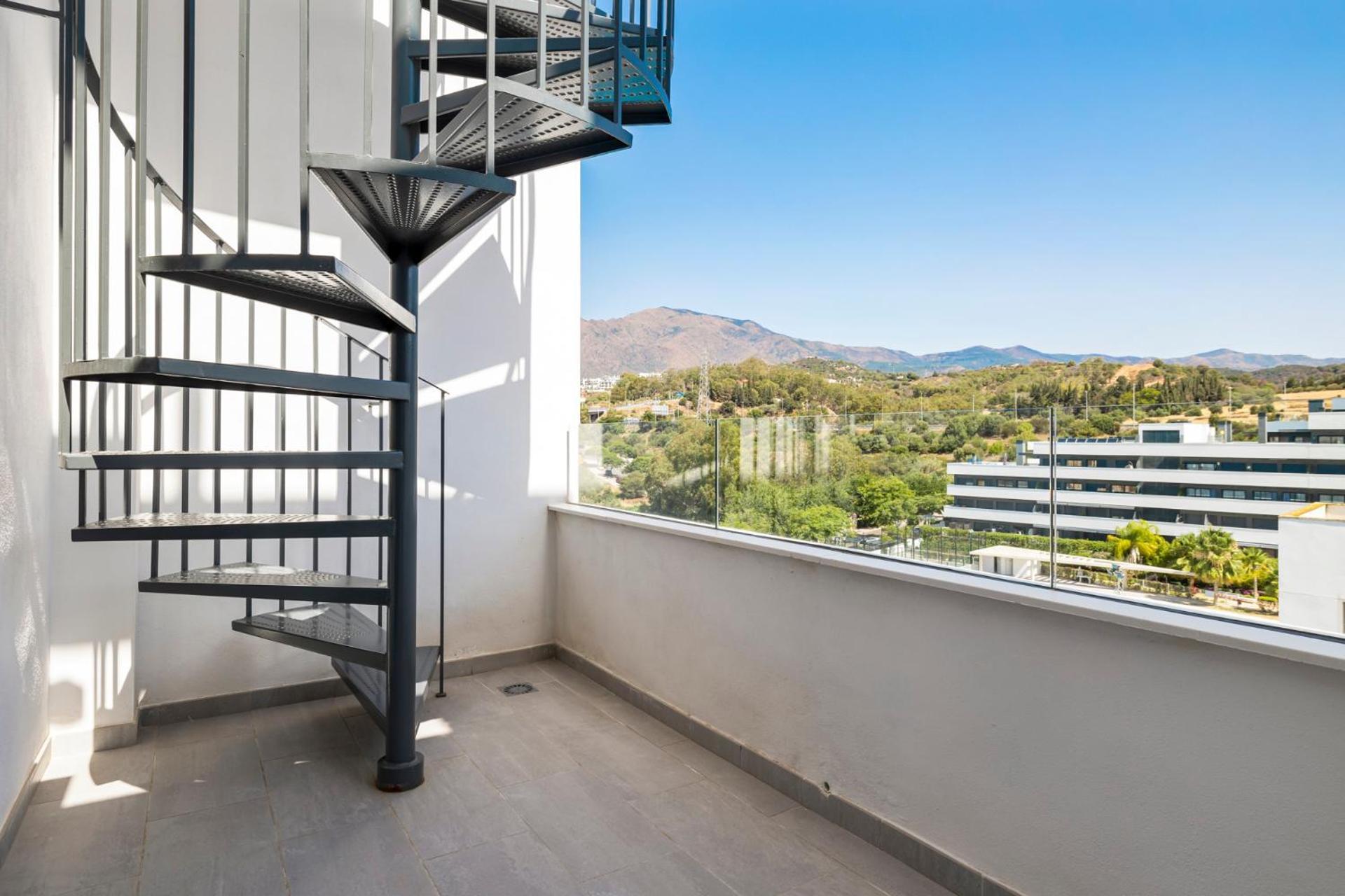 Appartamento Casa Carmen - Rooftop Luxury Penthouse Estepona