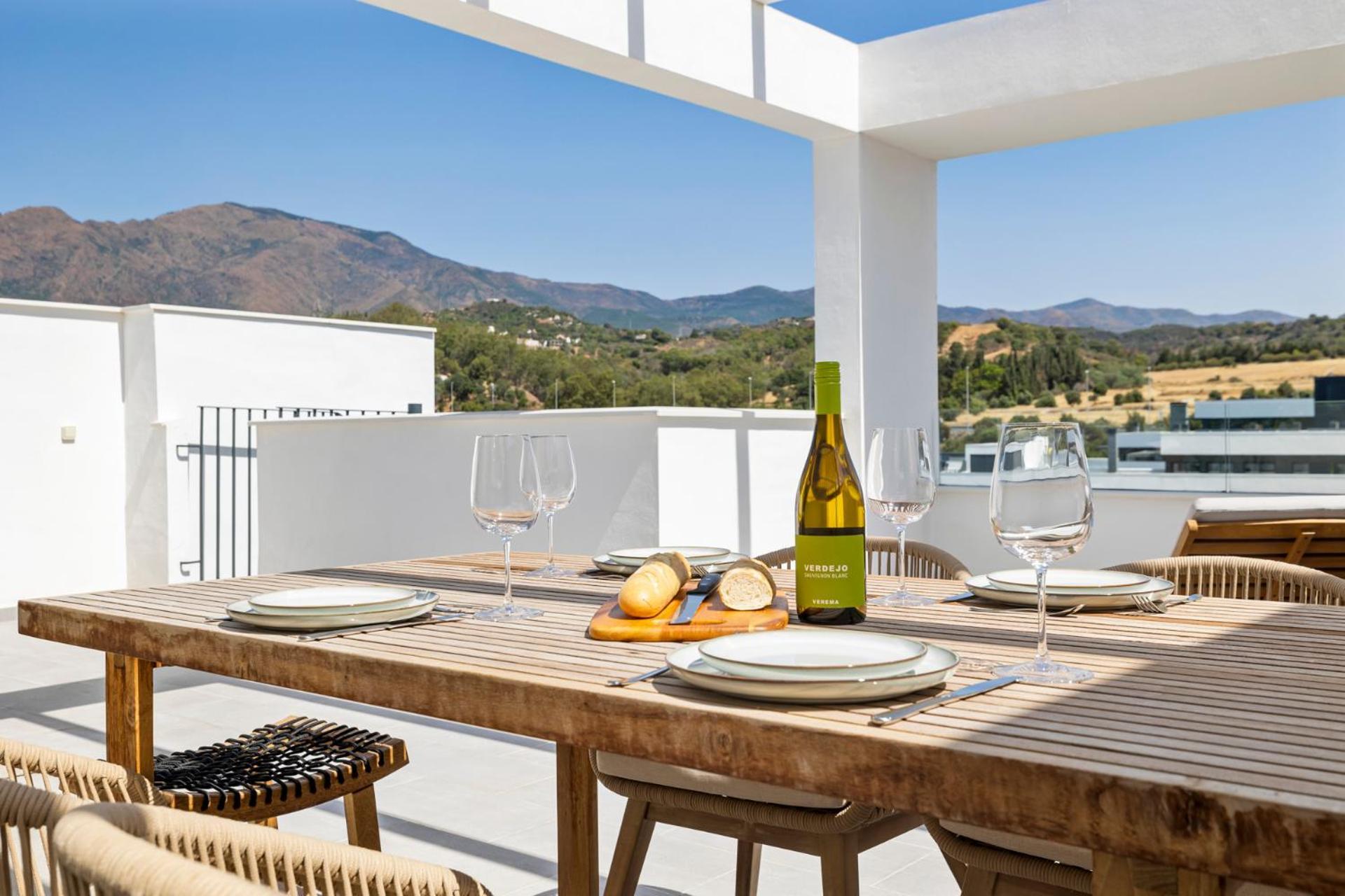 Casa Carmen - Rooftop Luxury Penthouse Appartamento *