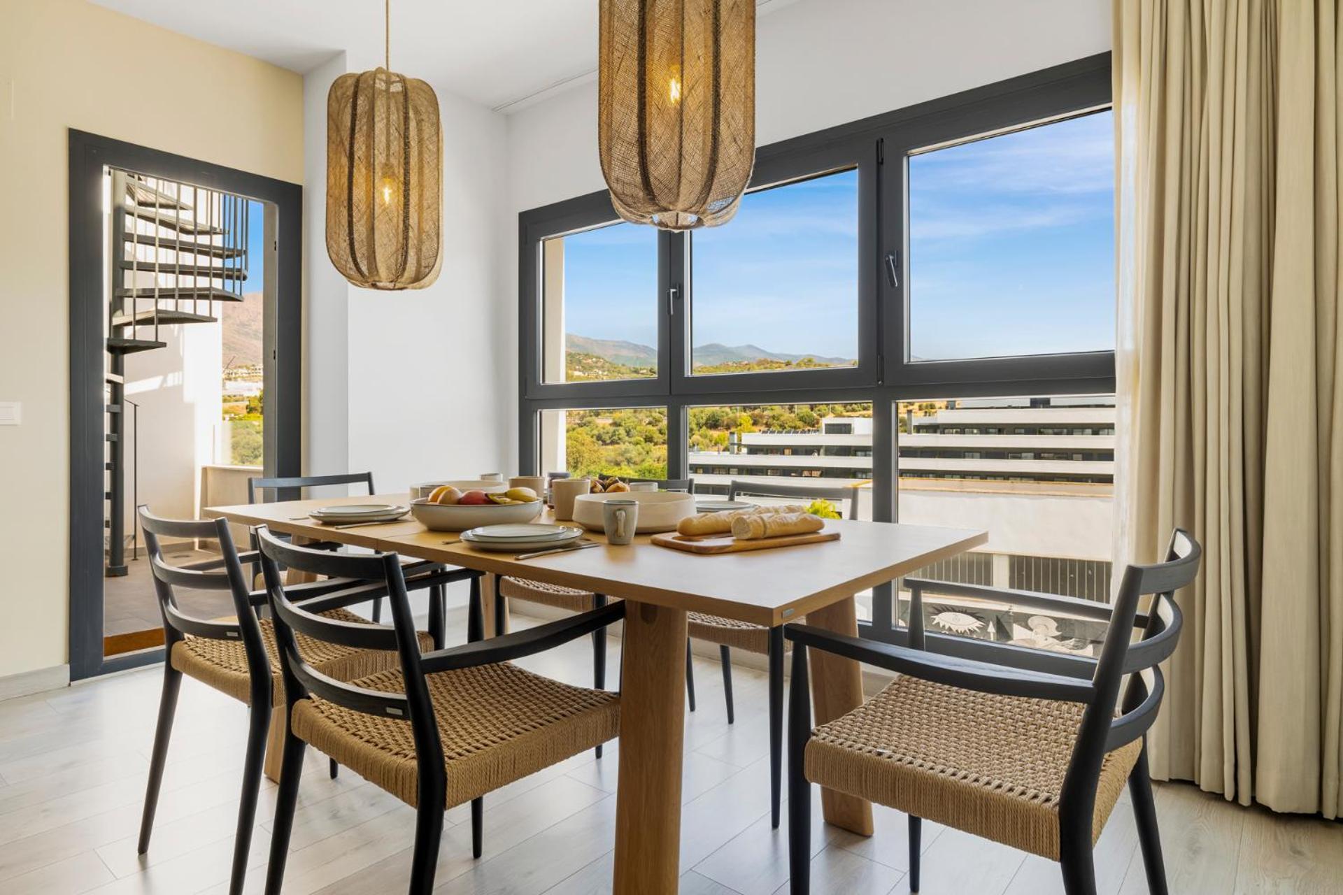 Appartamento Casa Carmen - Rooftop Luxury Penthouse *