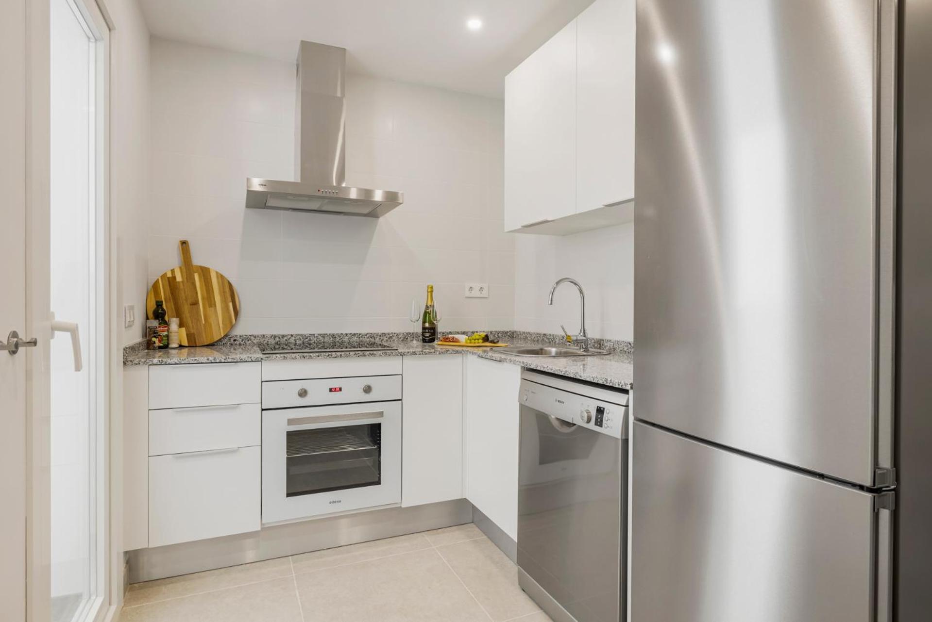 Appartamento Casa Carmen - Rooftop Luxury Penthouse Estepona