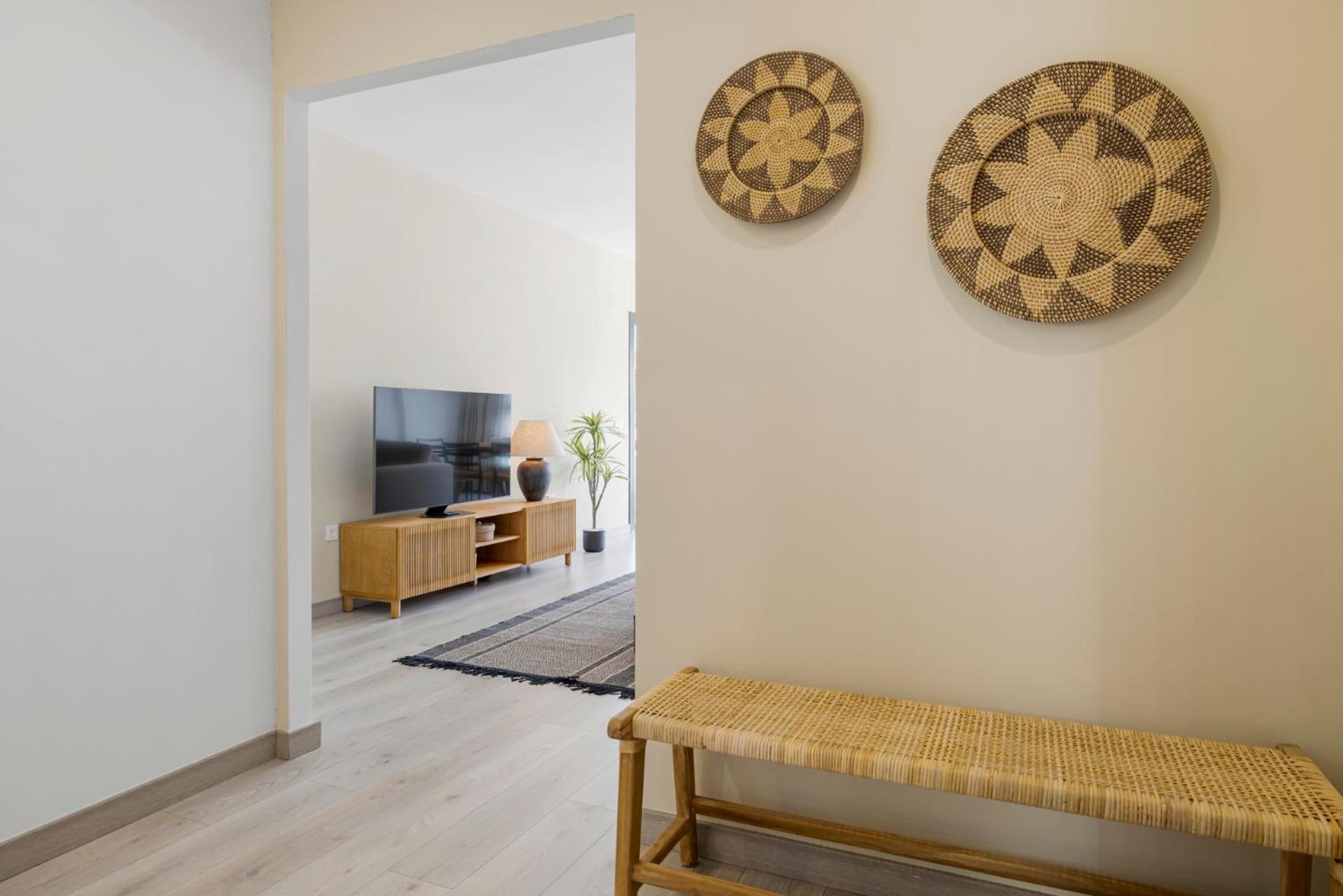 Casa Carmen - Rooftop Luxury Penthouse Appartamento *