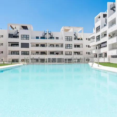 Casa Carmen - Rooftop Luxury Penthouse Estepona Exterior photo