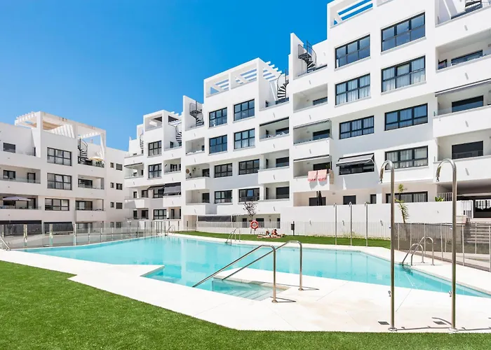 Casa Carmen - Rooftop Luxury Penthouse Estepona